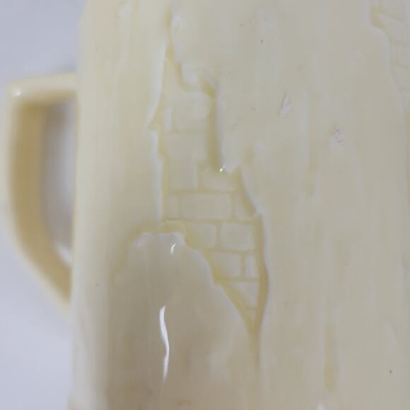 Vintage Set‎ of 4 Sears Roebuck & Co. Coffee Mug Cup Farm Barnyard Made in Japan - Picture 6 of 16